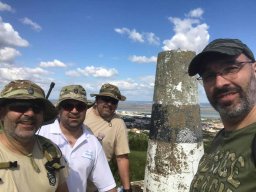 2020-05-16 Passeio TT - SERRA AGUIEIRA